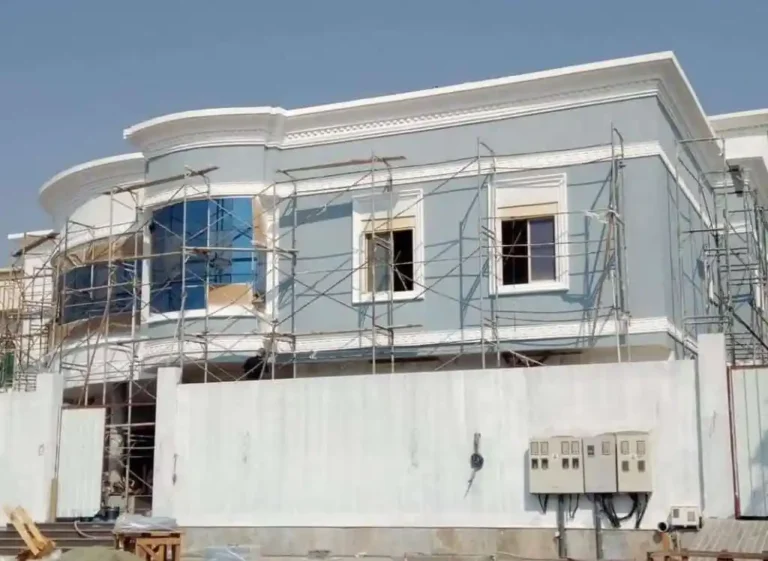شركة ترميم منازل بالاحساء