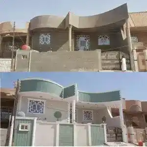 شركة ترميم منازل بالاحساء