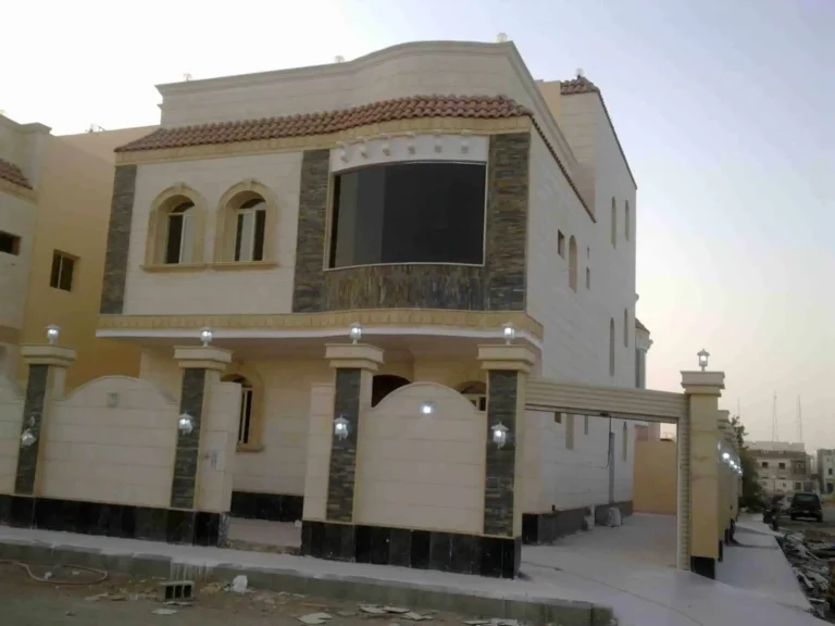 شركة ترميم منازل الأحساء نعمل بأمانة، التزام، وجودة عالية