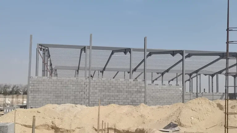 تركيب ساندوتش بانل بأفضل الأسعار في الأحساء