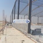 تركيب ساندوتش بانل بافضل اسعار