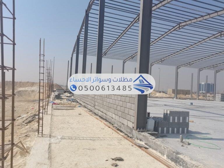 تركيب ساندوتش بانل بافضل اسعار