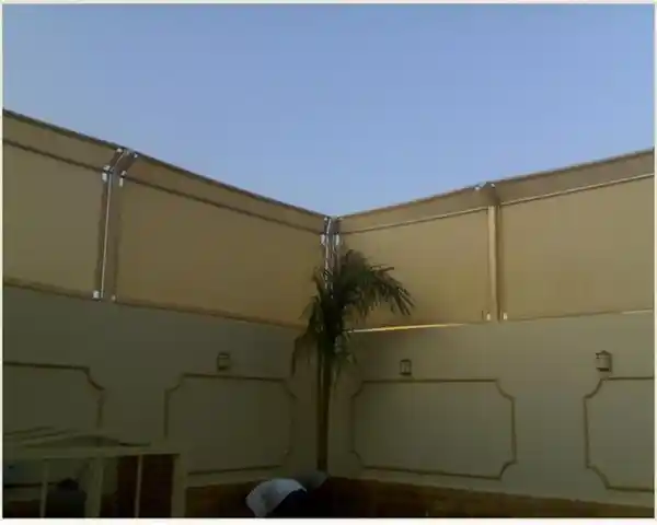 سواتر قماش درجة اولى