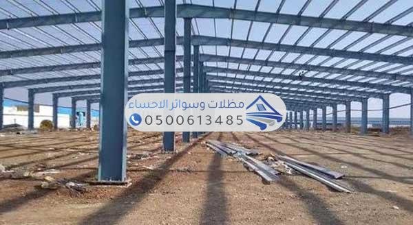 أفضل مواصفات ألواح الساندوتش بانل بقياسات متنوعة في الاحساء الهفوف